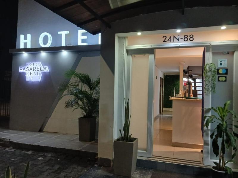 Hotel pasarela real cali - image 13