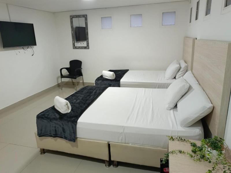 Hotel pasarela real cali - image 18