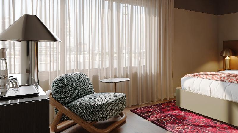 All Inn Hotel - image 7
