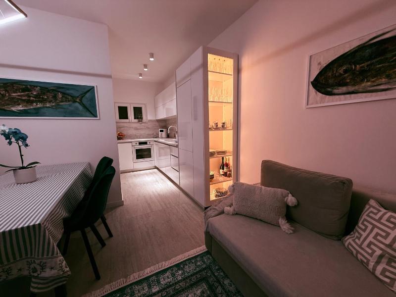 Apartment Stara Novalja 4143b - image 27
