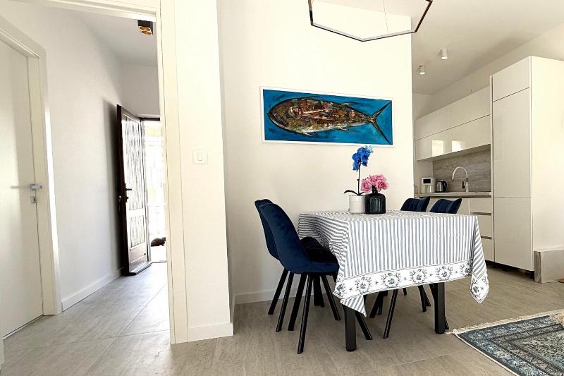 Apartment Stara Novalja 4143b - image 30