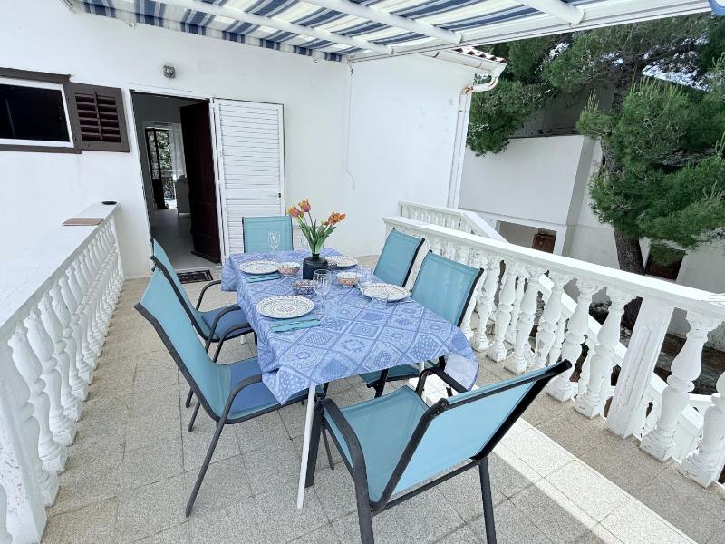 Apartment Stara Novalja 4143b - image 33