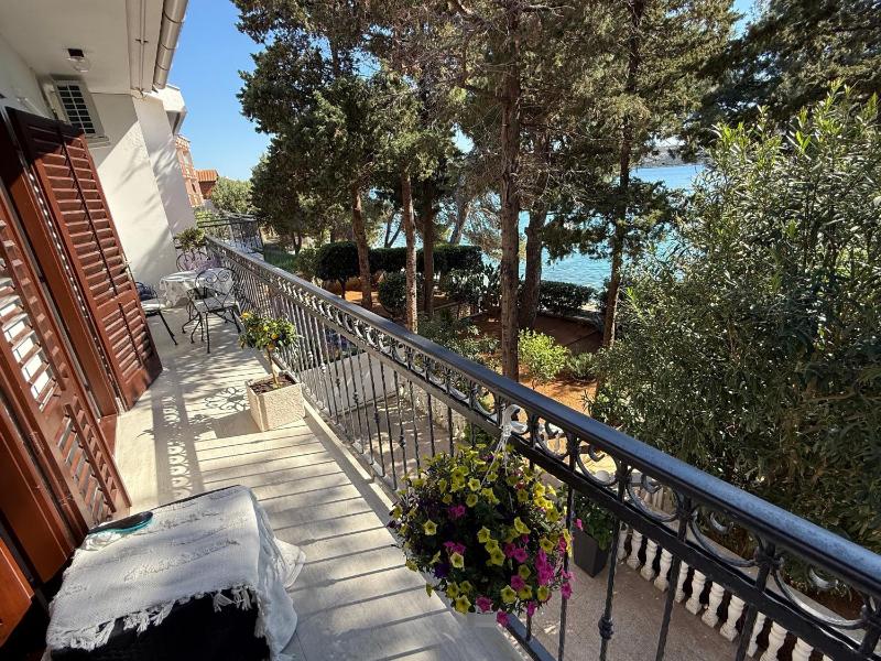 Apartment Stara Novalja 4143b - image 18