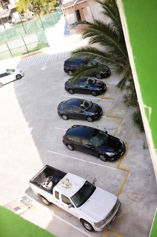 Estudio compacto en Riviera Diamante con alberca - image 11