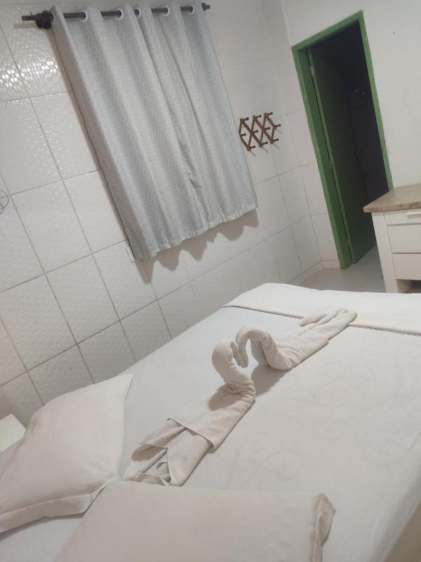 Pousada Porto Seguro - image 18