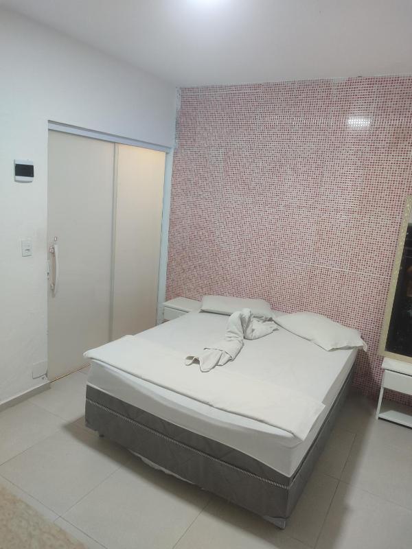 Pousada Porto Seguro - image 10