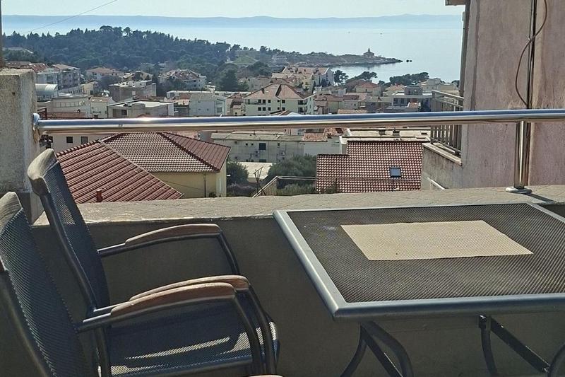 Apartments with parking space Makarska - 25328 - image 6