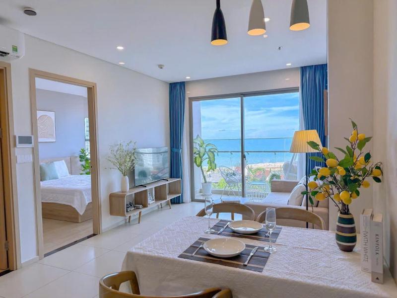 The Sóng Ocean Retreat - Infinity Pool & Near Beach - image 9