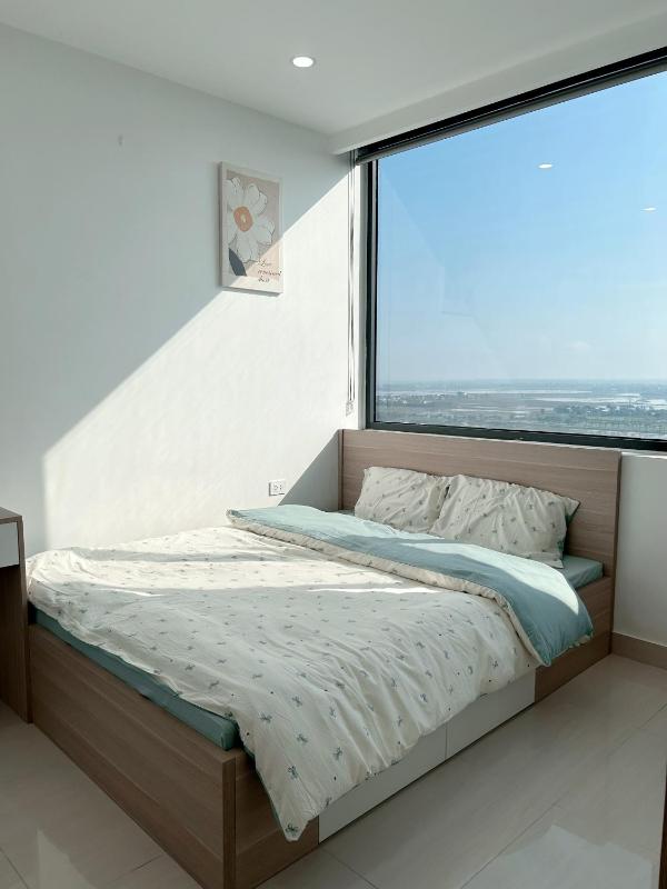 Nera Garden Luxury Apartment - No more working - image 1