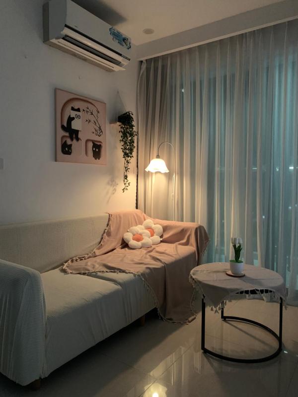 Nera Garden Luxury Apartment - No more working - image 13