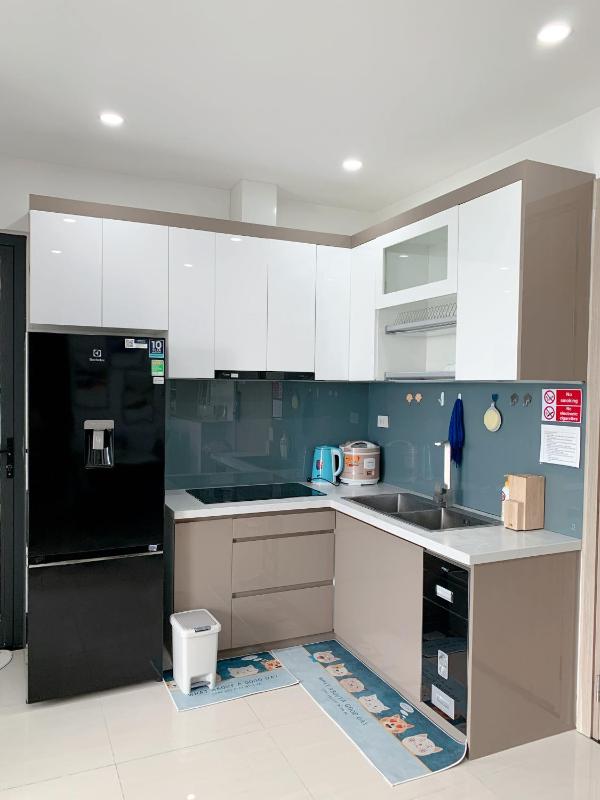 Nera Garden Luxury Apartment - No more working - image 11
