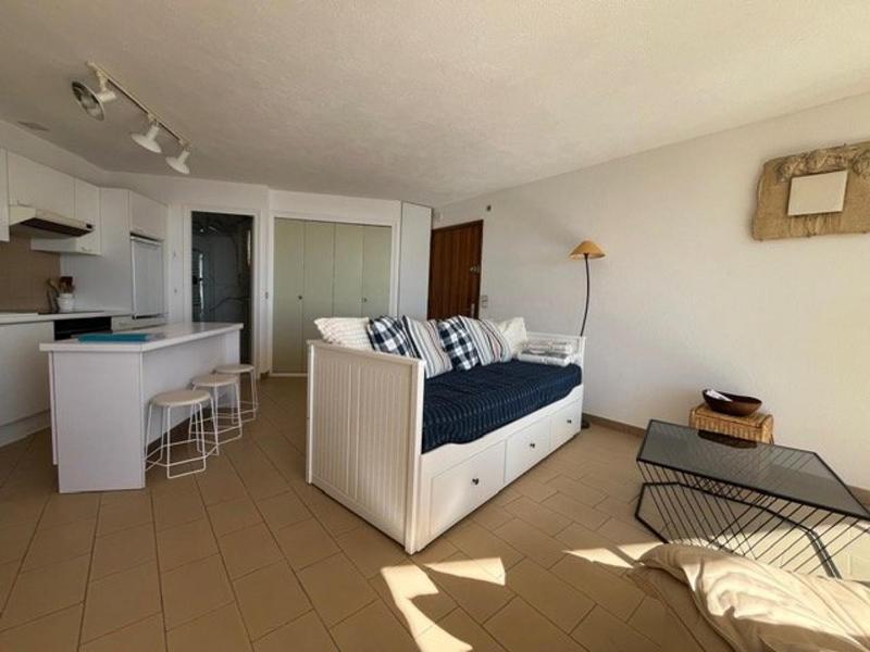 Appartement T2 climatisé vue mer - 2 pers. - FR-1-308-212 - image 7