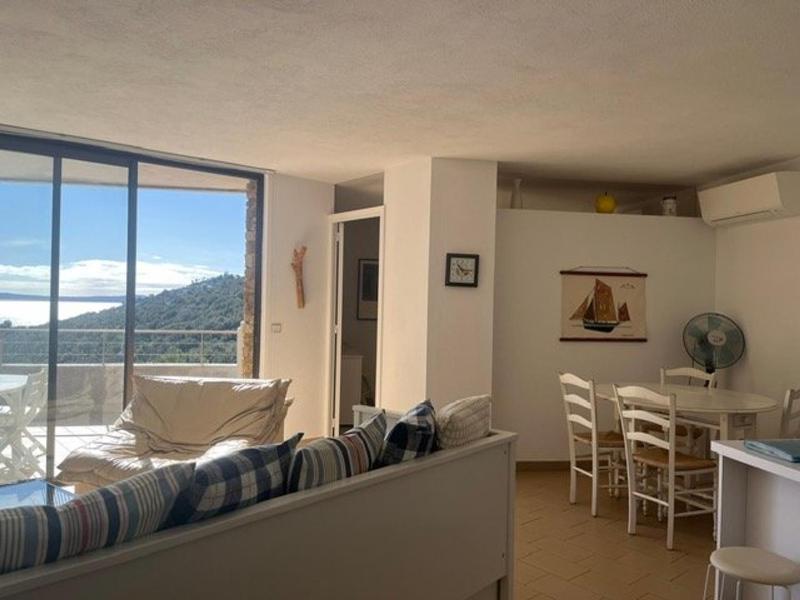 Appartement T2 climatisé vue mer - 2 pers. - FR-1-308-212 - image 3