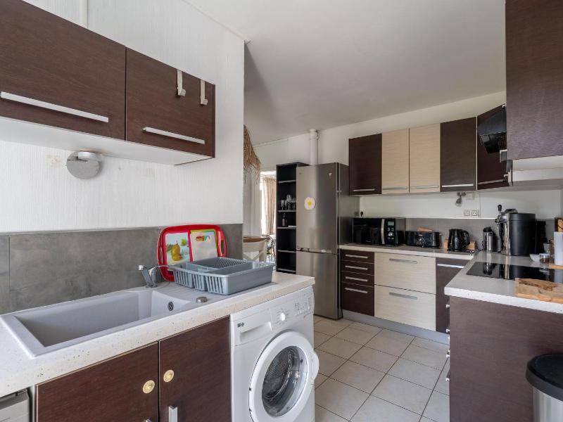 Appartement cosy à Biscarrosse Bourg 6 pers proche centre et lac ménage inclus - FR-1-319-576 - image 13
