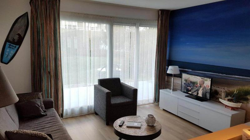Apartment - Ground Floor image 3