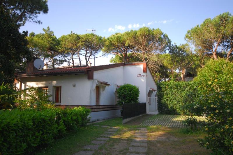 Villetta Ambra - image 1
