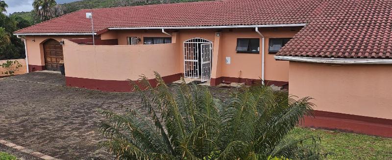Ballito Guest House Eswatini - image 10