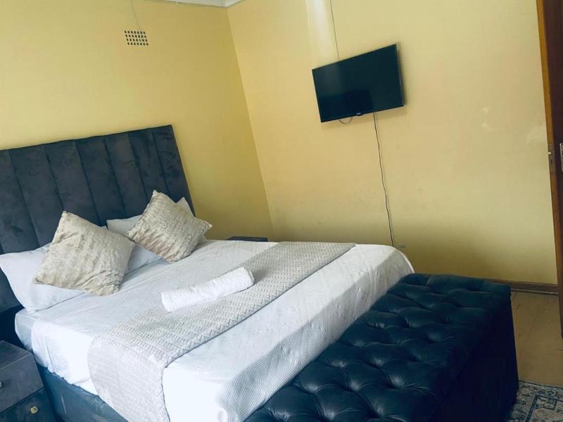 Ballito Guest House Eswatini - image 14
