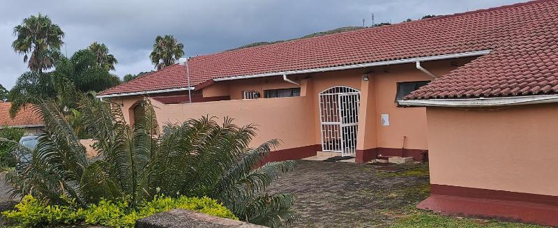 Ballito Guest House Eswatini - image 12