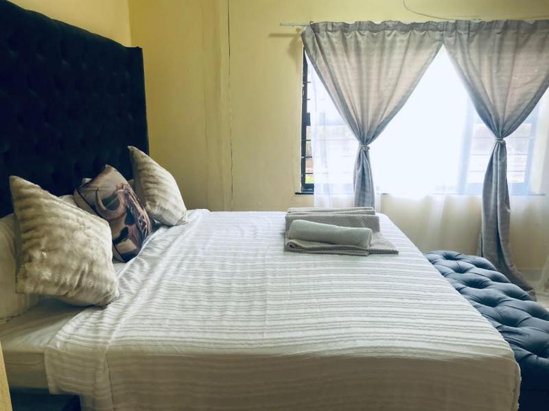 Ballito Guest House Eswatini - image 6