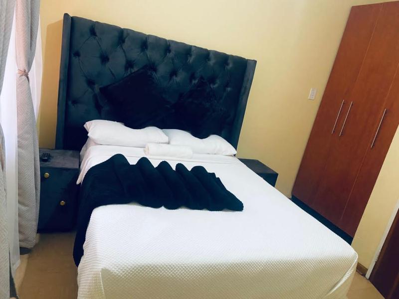 Ballito Guest House Eswatini - image 2