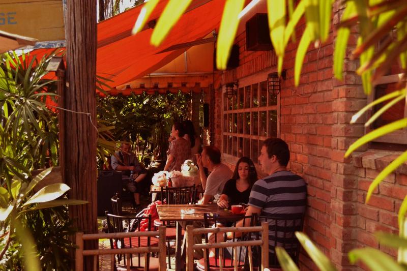Brickhouse - image 9