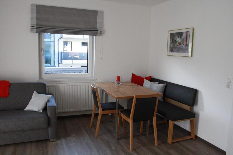 One-Bedroom Apartment with Balcony image 4