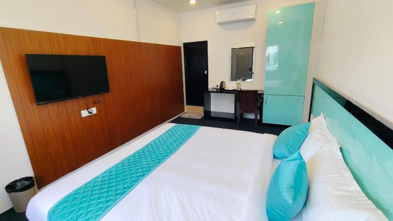 Hotel unity Park - image 6