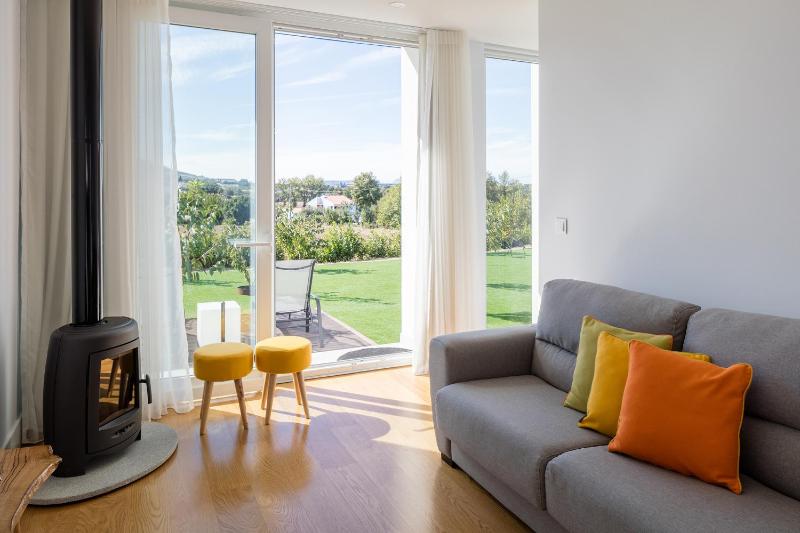 Villa with Garden View image 3
