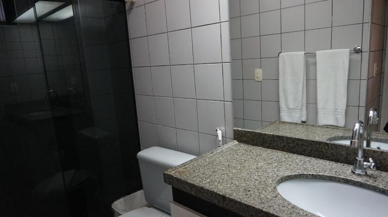 Via Venetto Flat - no melhor bairro de Fortaleza - image 20