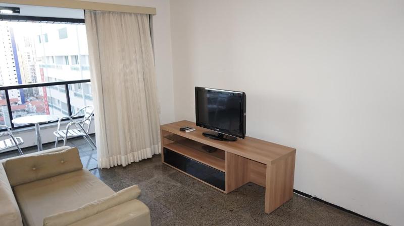 Via Venetto Flat - no melhor bairro de Fortaleza - image 17