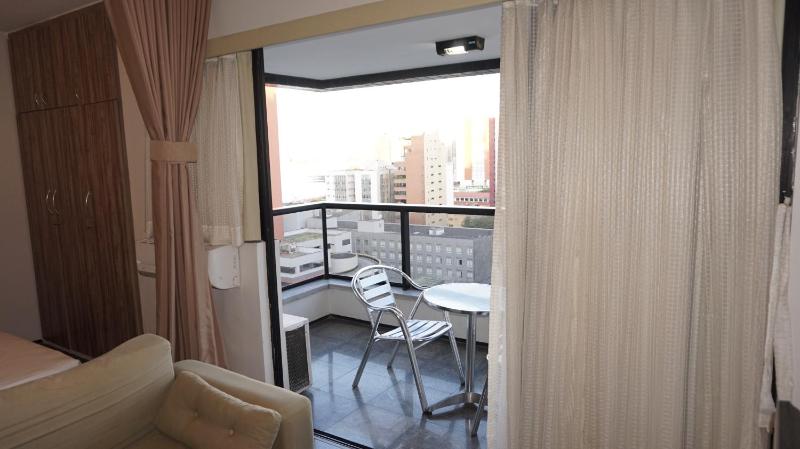 Via Venetto Flat - no melhor bairro de Fortaleza - image 6