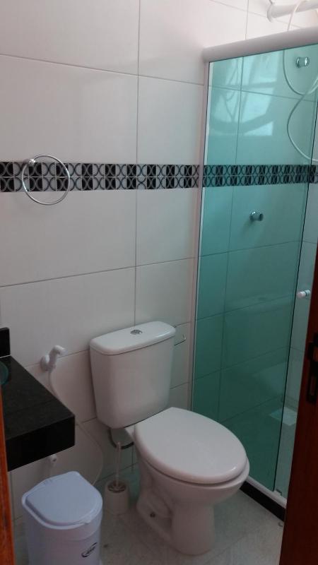 Pousada Cavalo Branco - image 11
