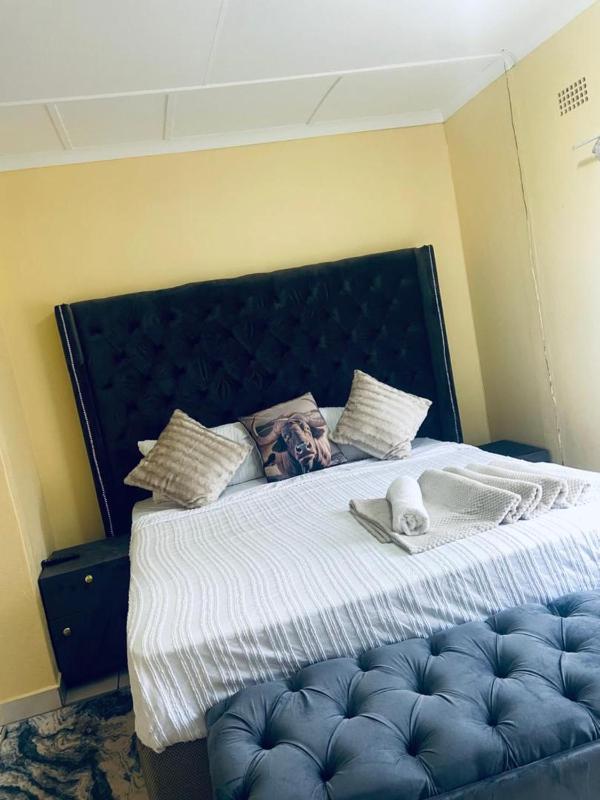 Ballito Guest House Eswatini - image 7