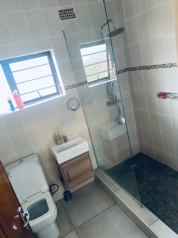 Ballito Guest House Eswatini - image 9