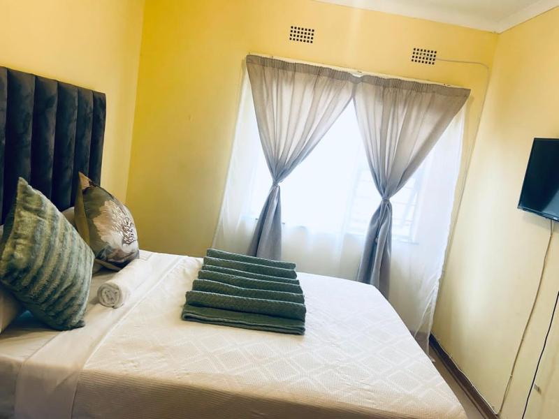 Ballito Guest House Eswatini - image 13