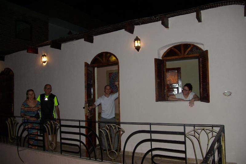 Pyramids Luxor Hotel & SPA - image 14