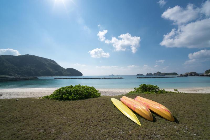 Hanamuro Inn Aka Island - image 4