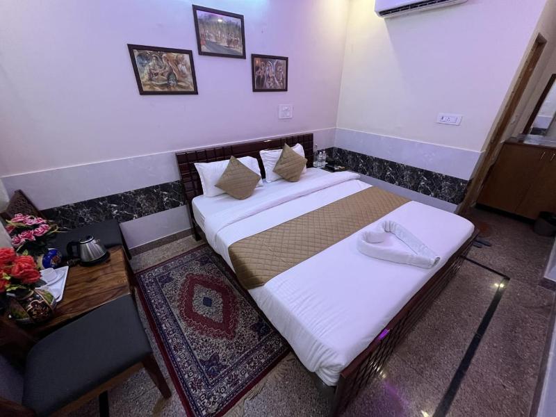 Hotel Srinivas - image 7
