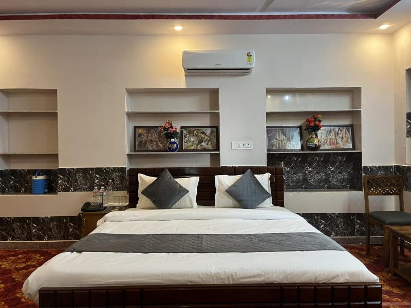 Hotel Srinivas - image 4
