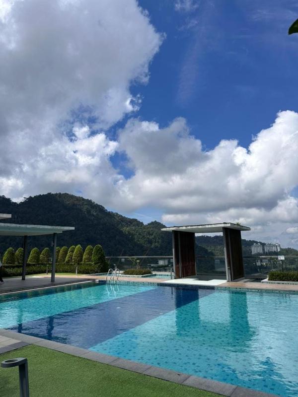 Home Sweet Home WA 3208 Windmill Genting 