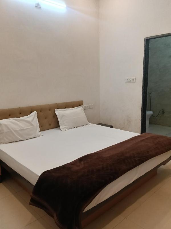 Hotel Viny villa - image 3
