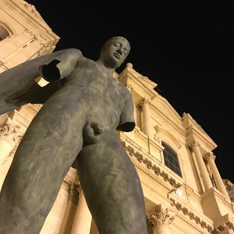 CasapiuHolidaySicilia - Adults Only - image 49