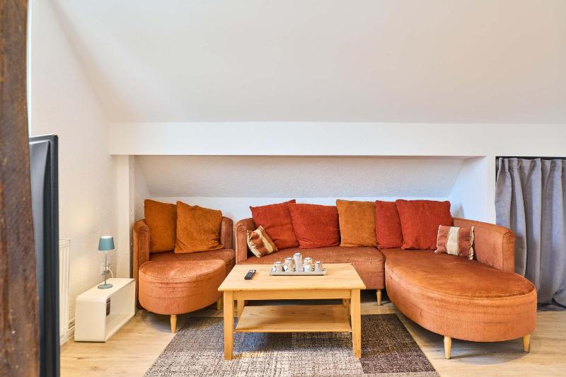 Ferienwohnung Wurmbergperle - image 4