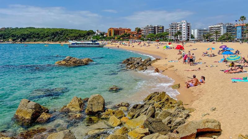 Vivalidays Carmen - Fenals - LLoret de Mar - image 11