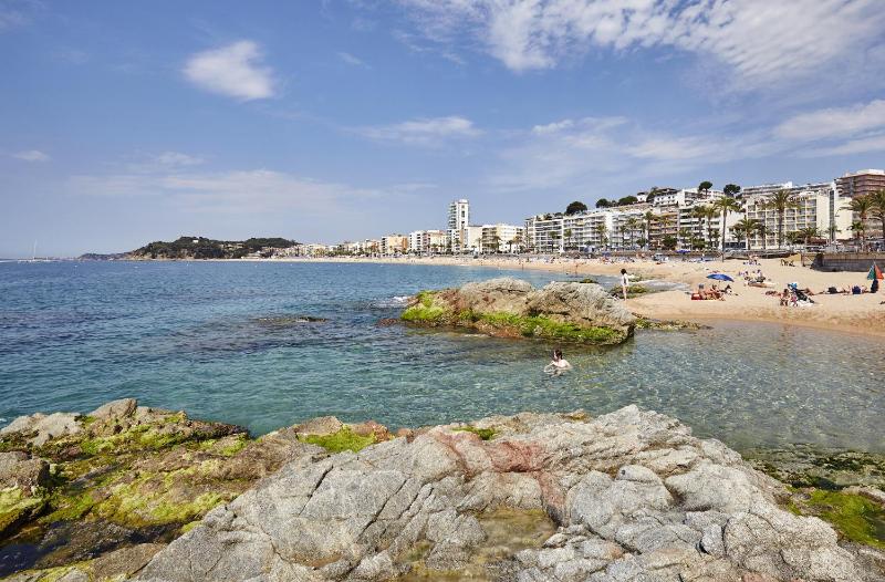 Vivalidays Carmen - Fenals - LLoret de Mar - image 25