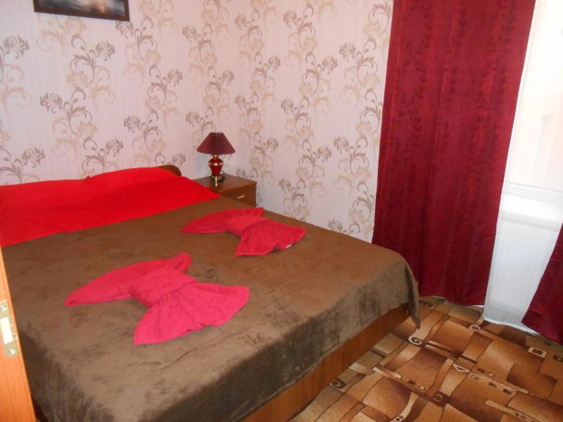 One-Bedroom Suite image 1