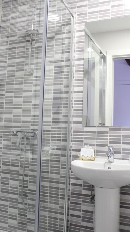 Double Room with Terrace image 2