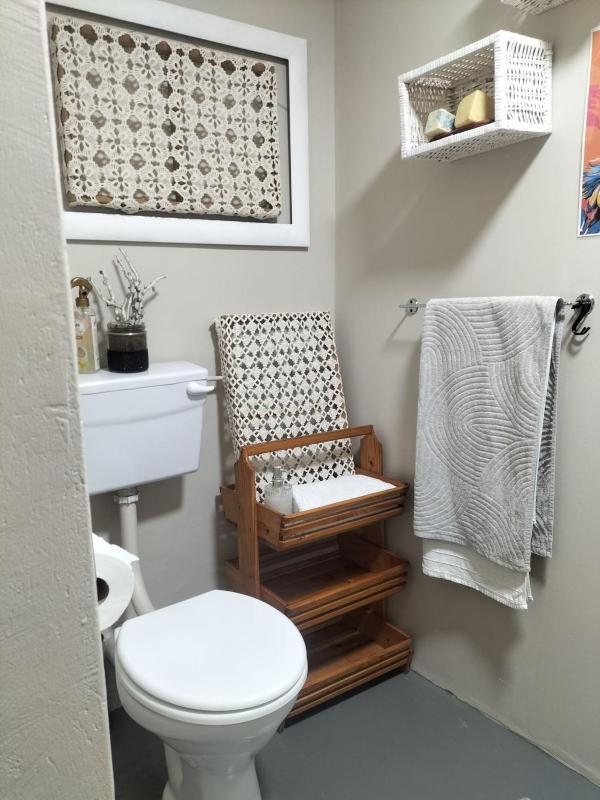 Magalies B&B SPITSKOP - image 7