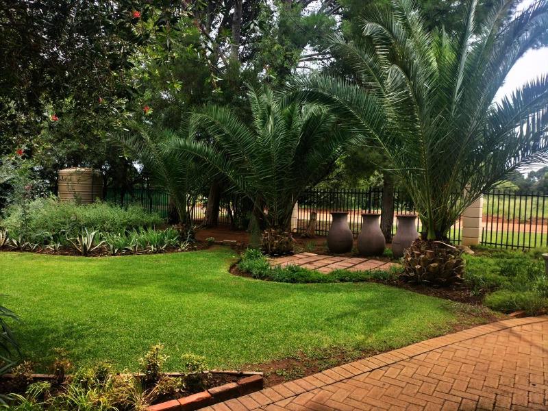 Magalies B&B SPITSKOP - image 15